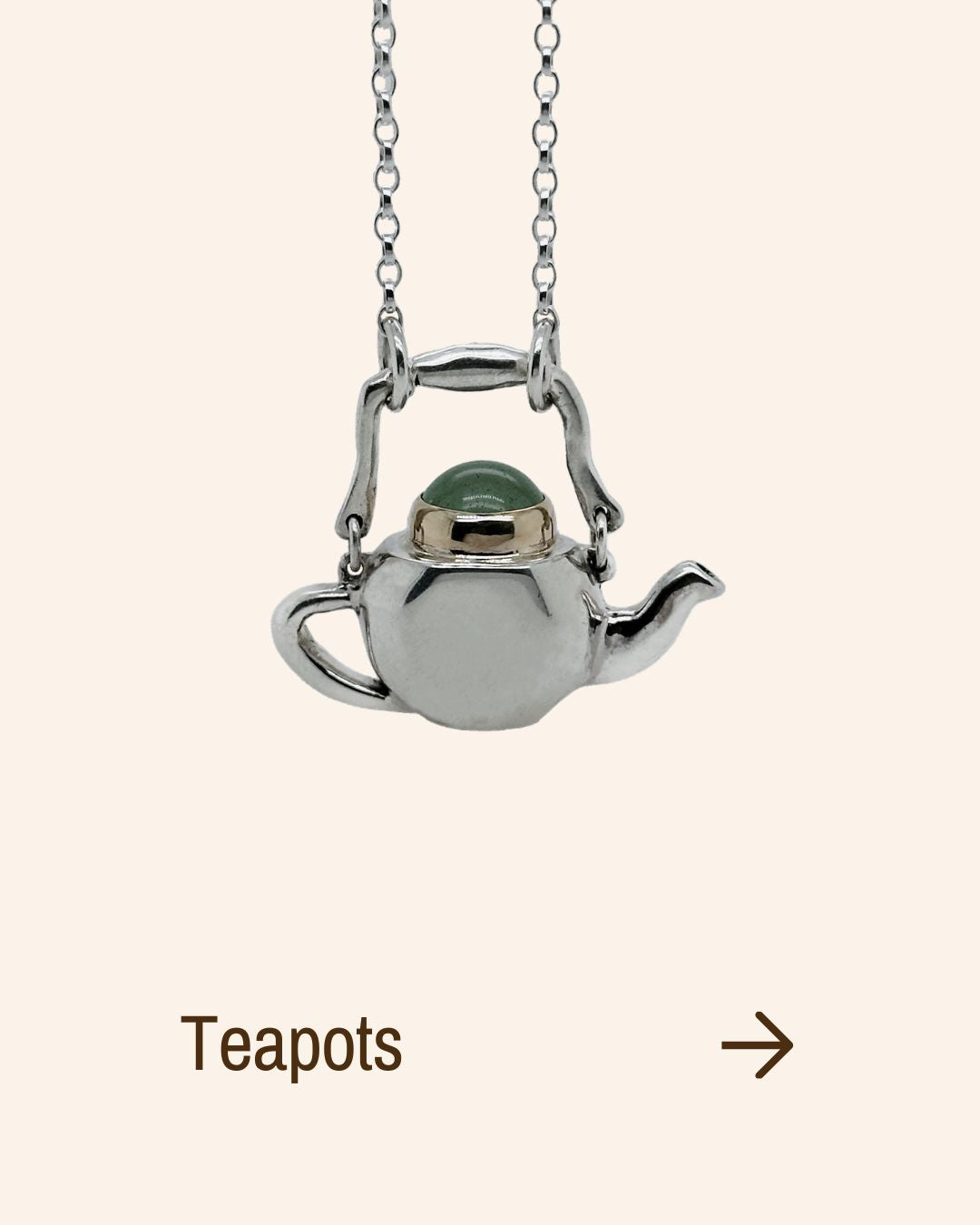 Teapot Collection