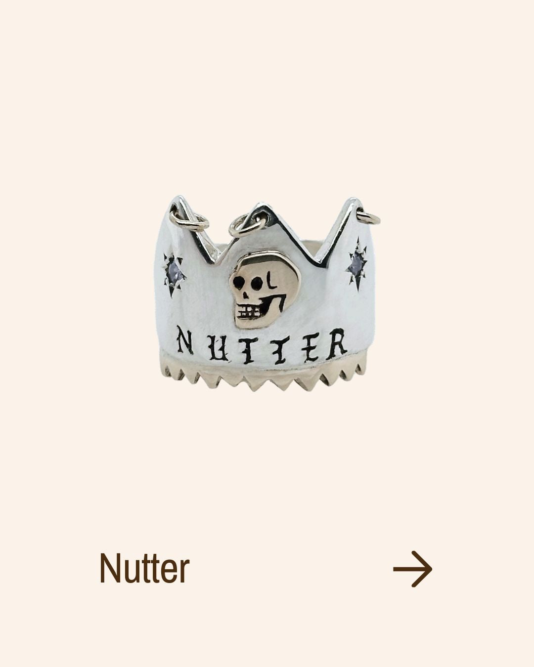 NUTTER COLLECTION
