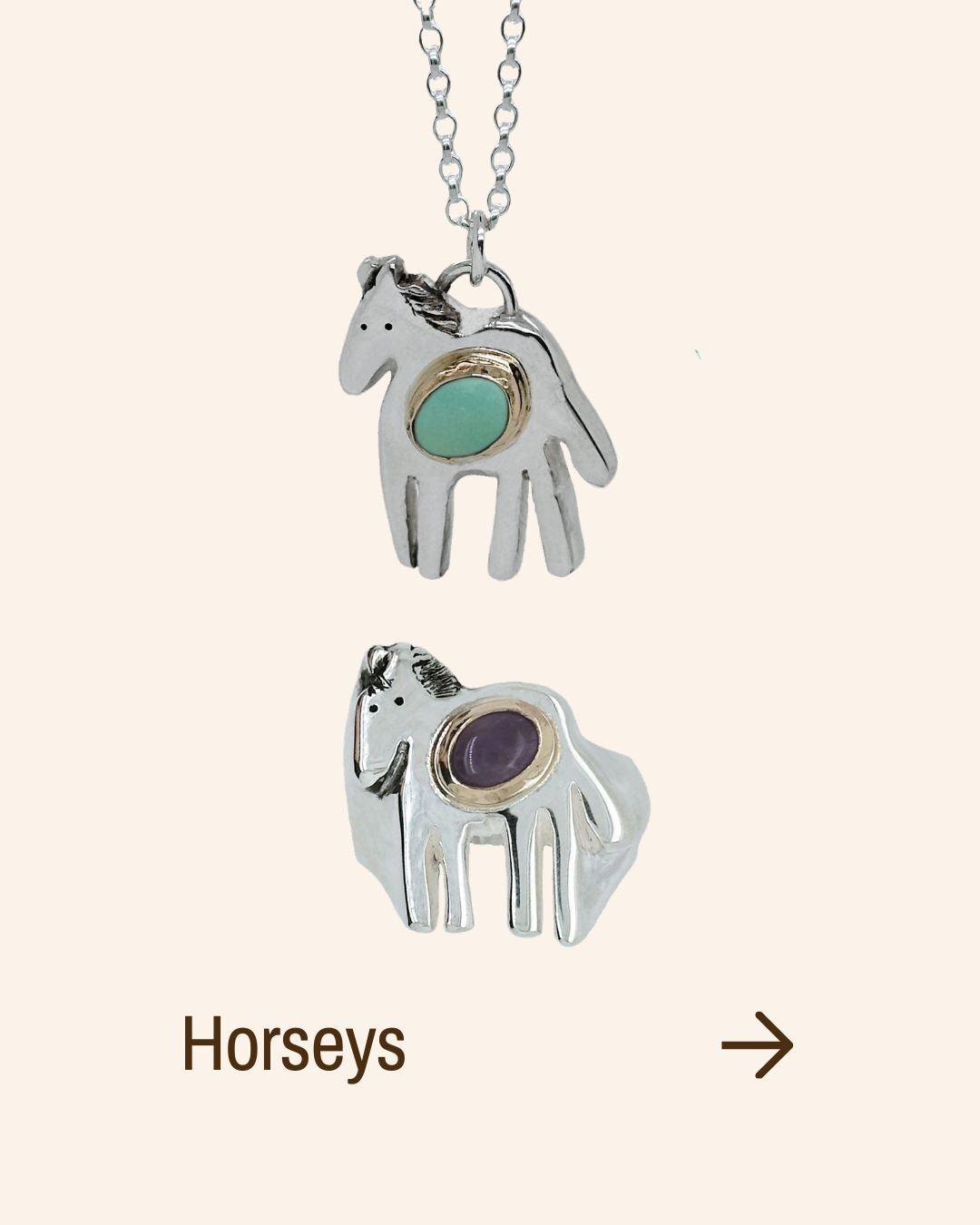 The Horse Collection