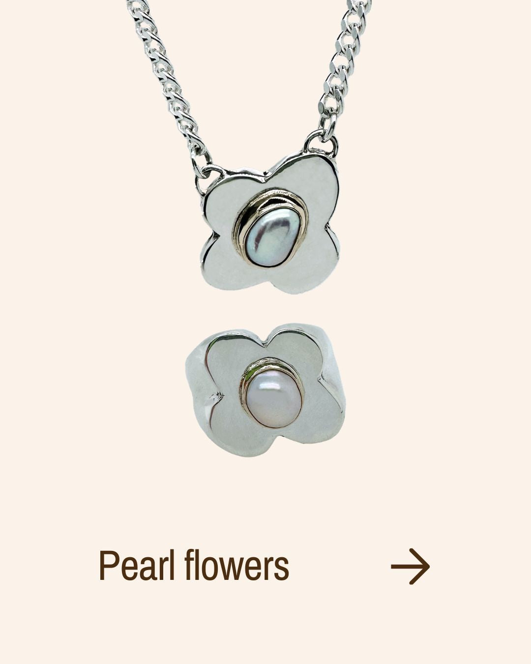 BOOT SALE PEARLS