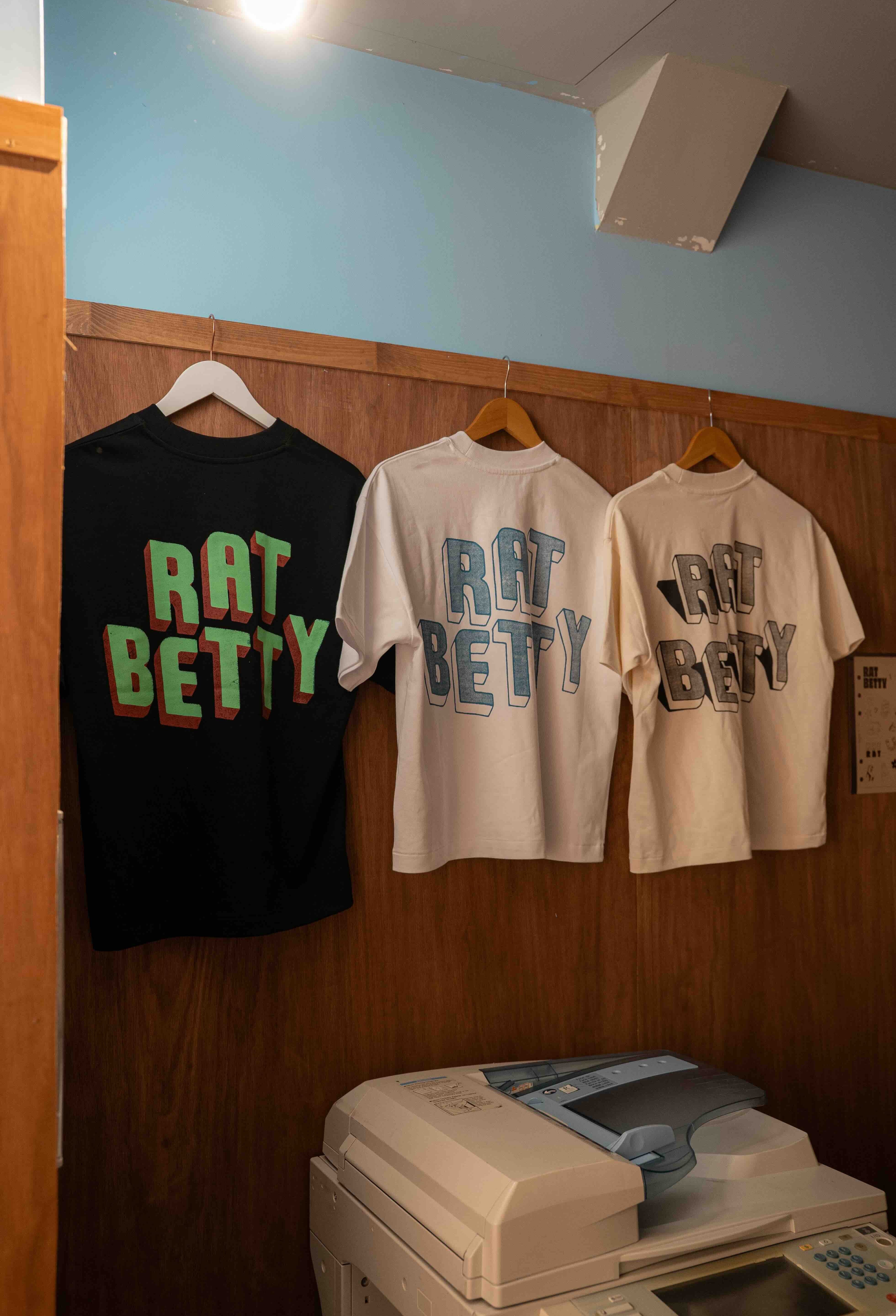 T-SHIRTS