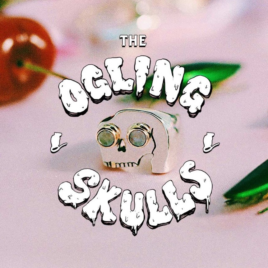 Ogling Skulls