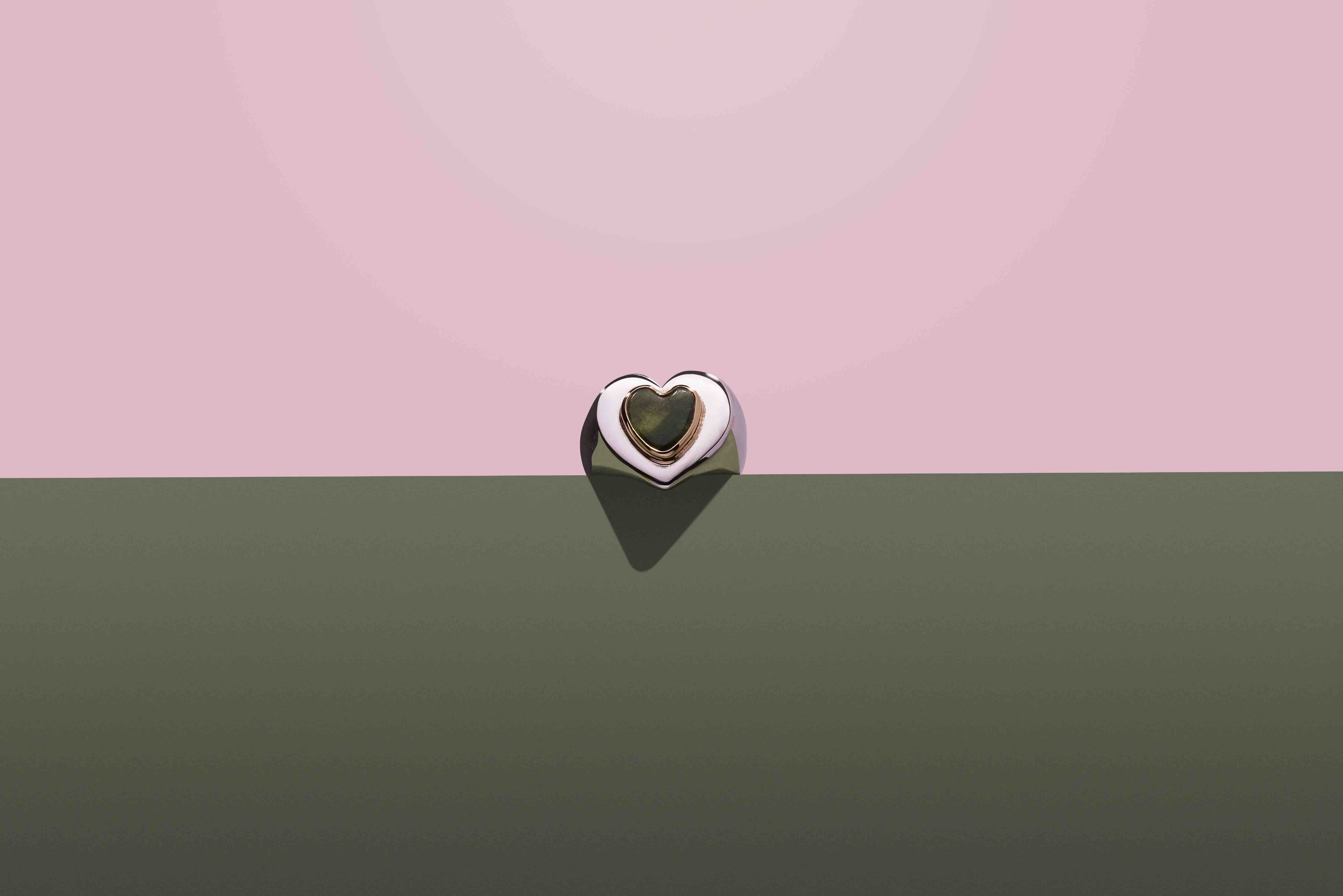 Chubby Hearts
