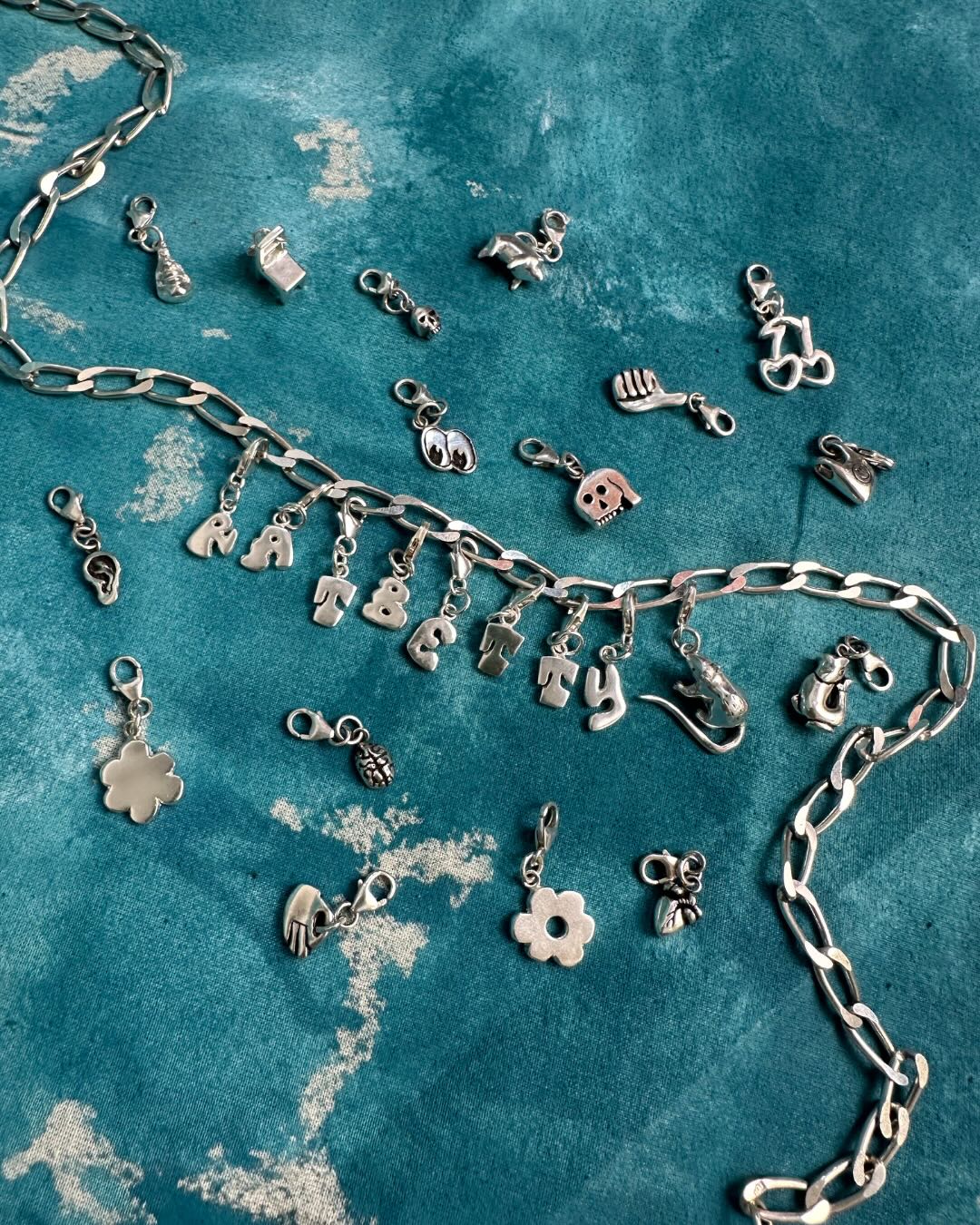 Charms
