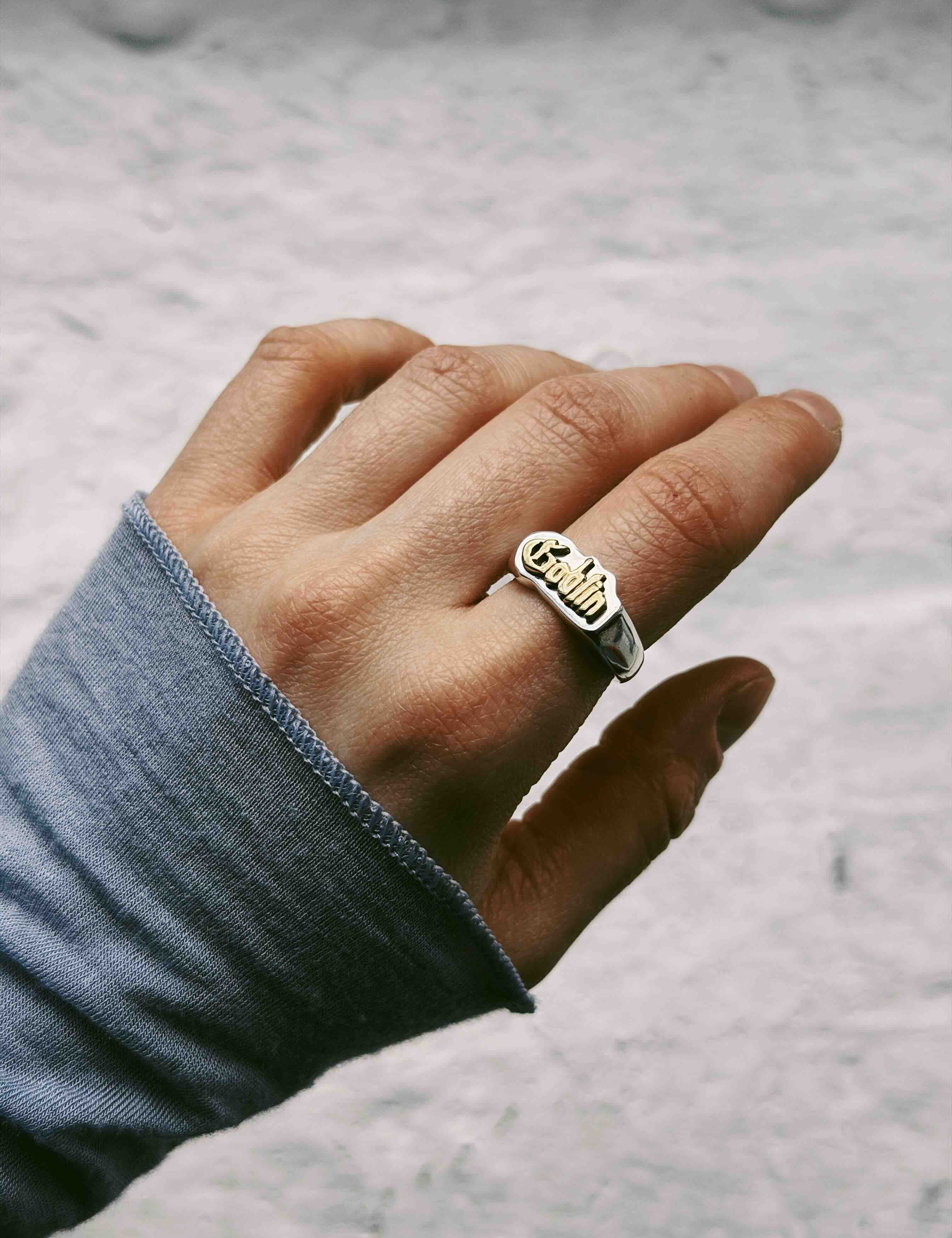 Goblin Ring