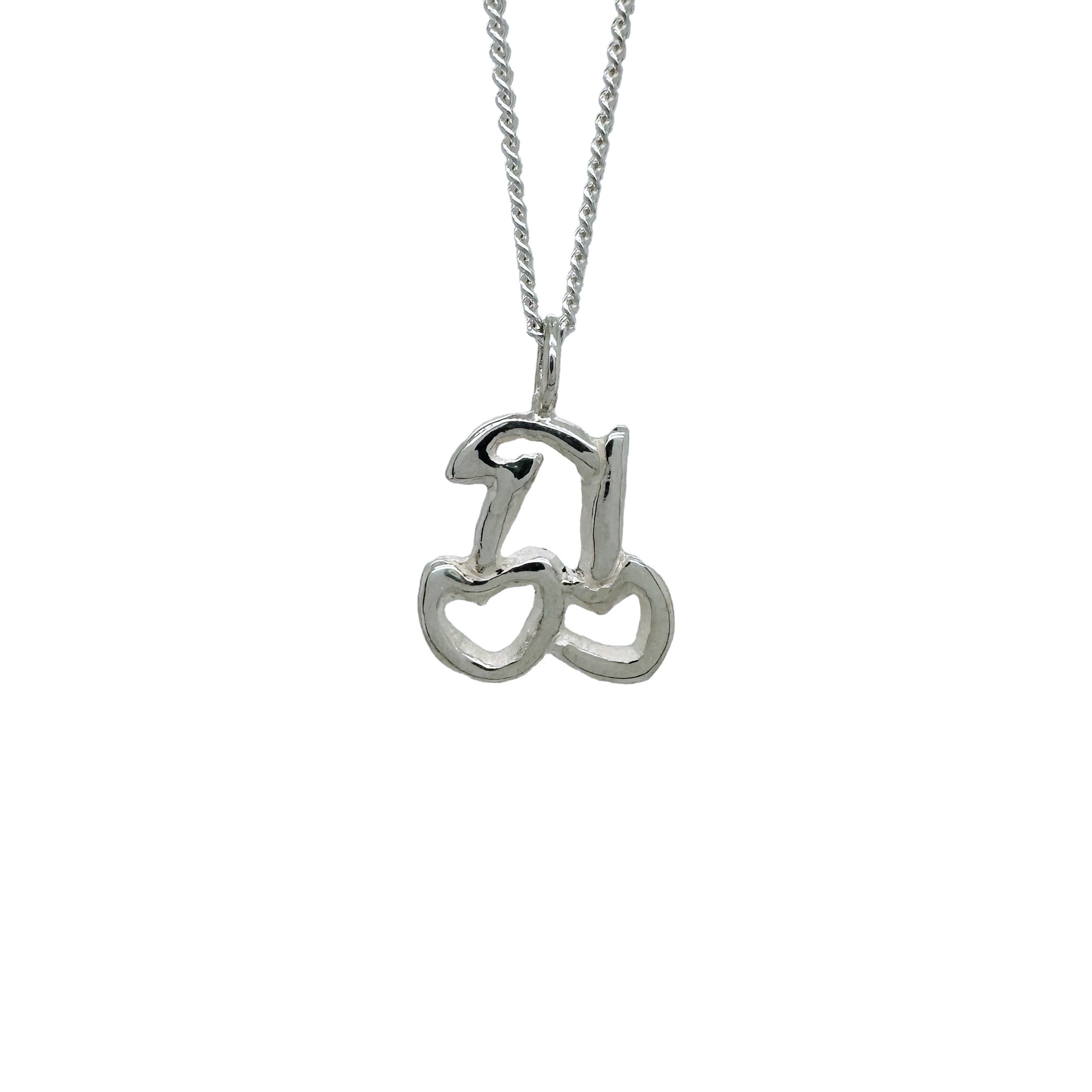 Betty Necklace main image 1