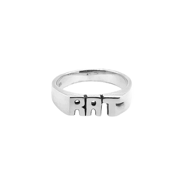 アクセサリー Rat Betty Butterfly Ring Butterfly Ring – Rat Betty