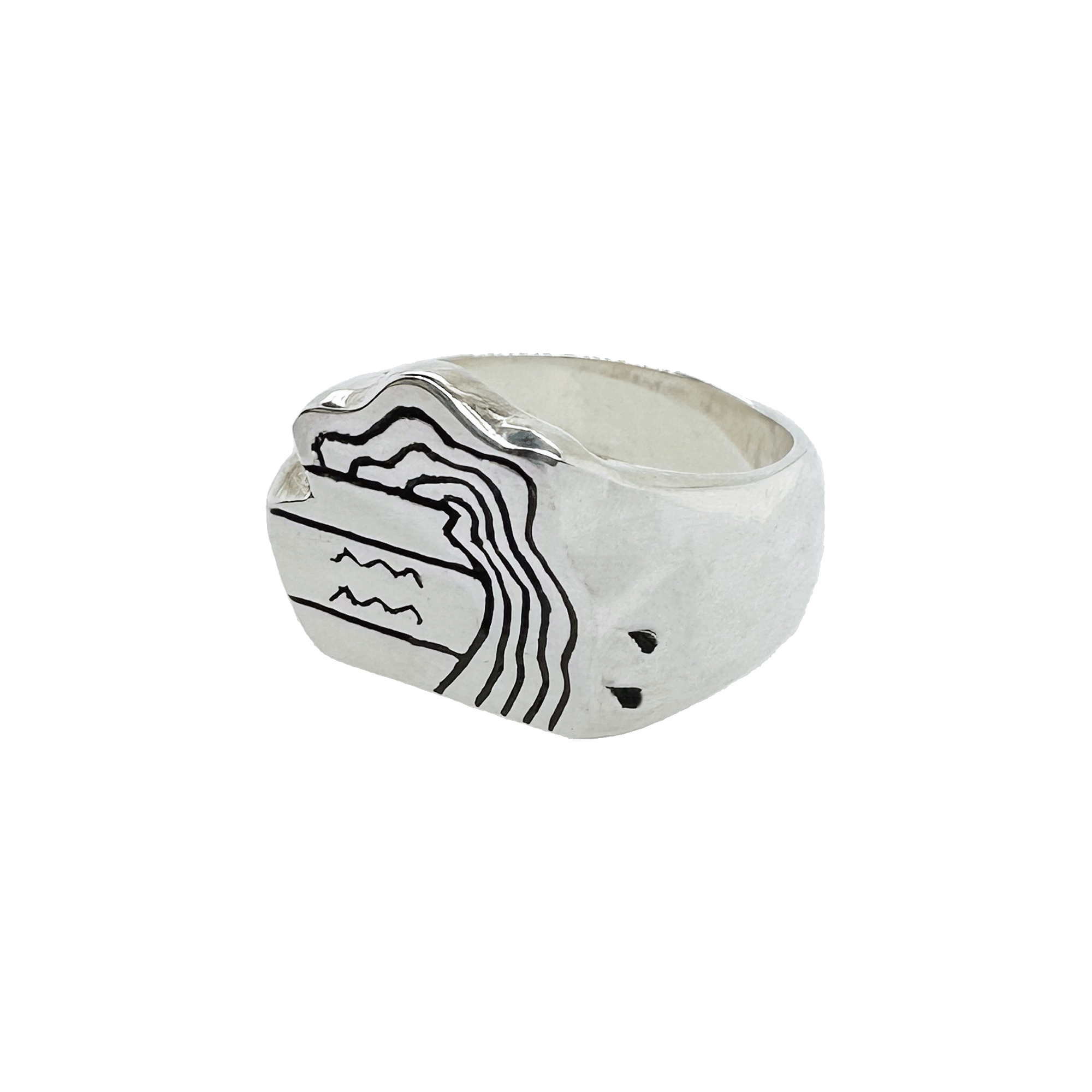 Aquarius Ring