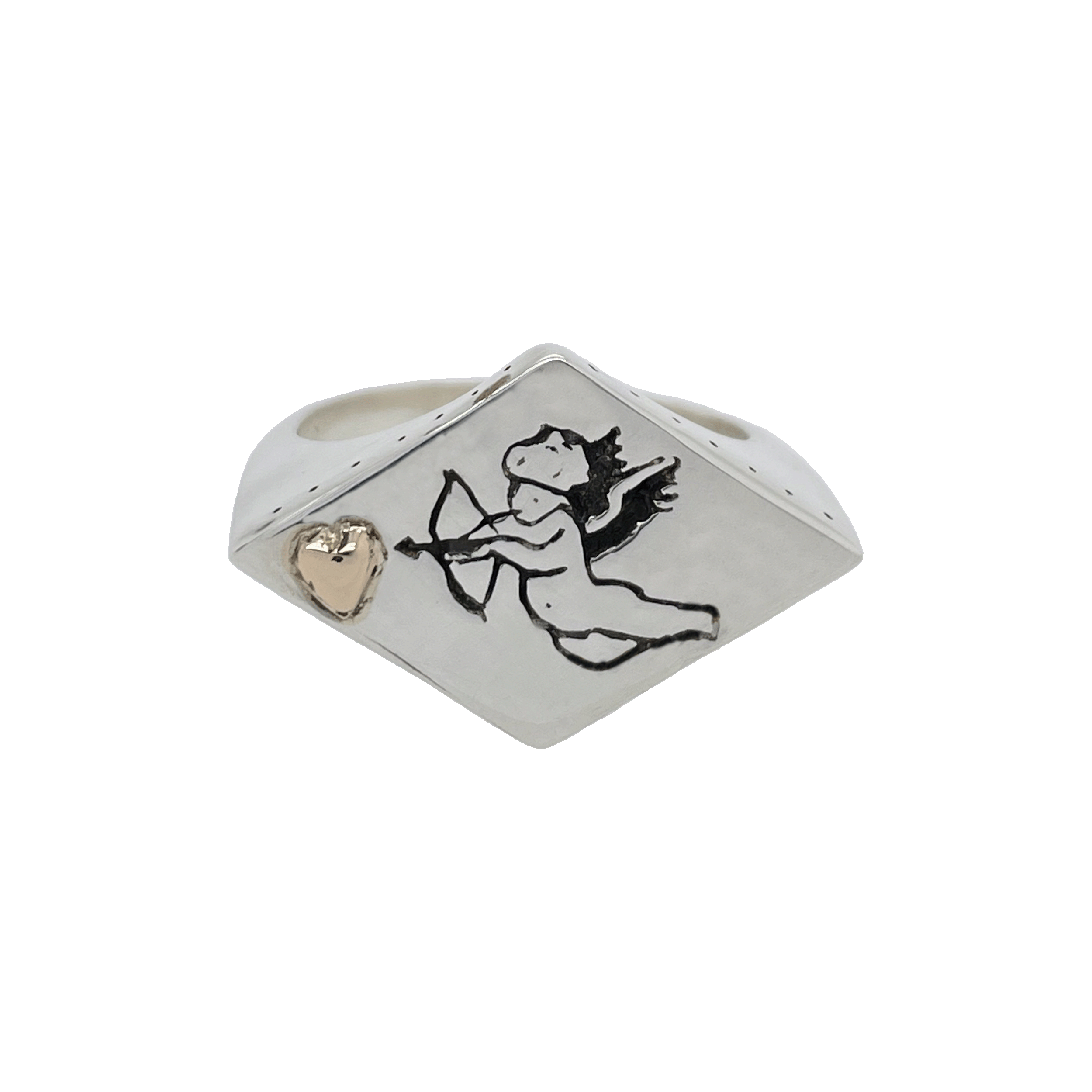 The Cupid Ring