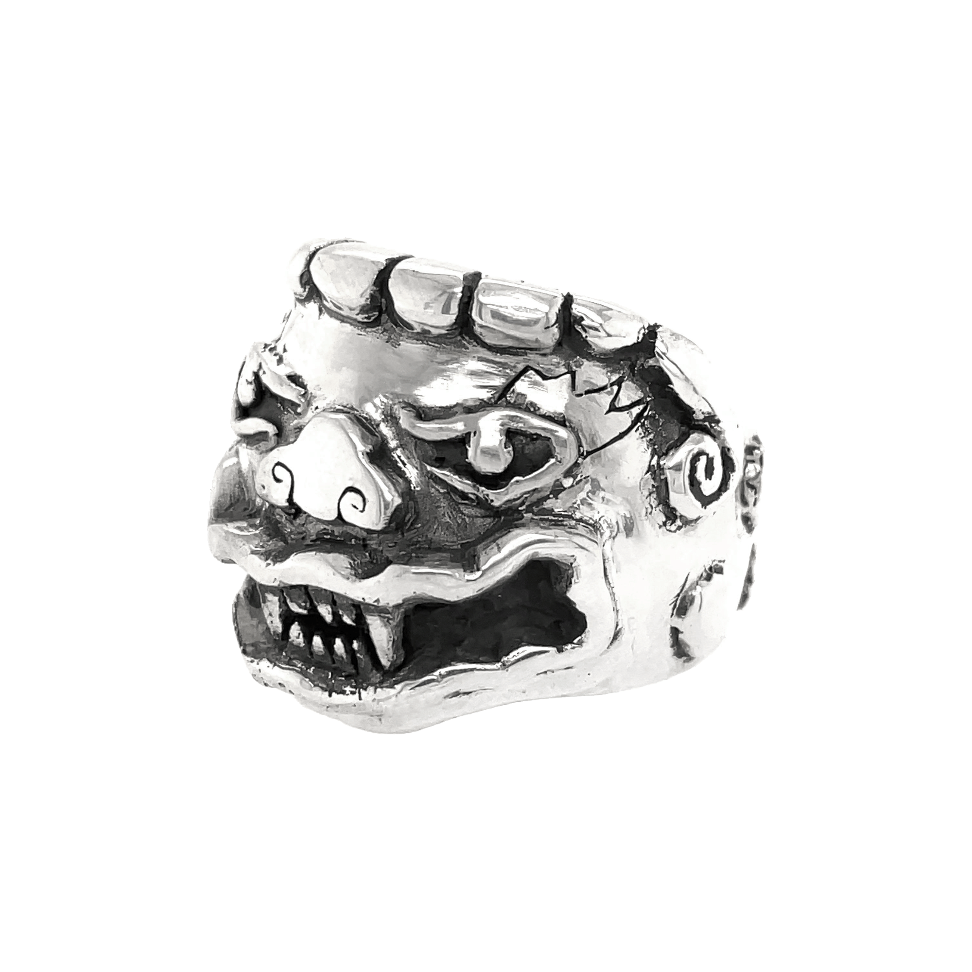 Monster Ring