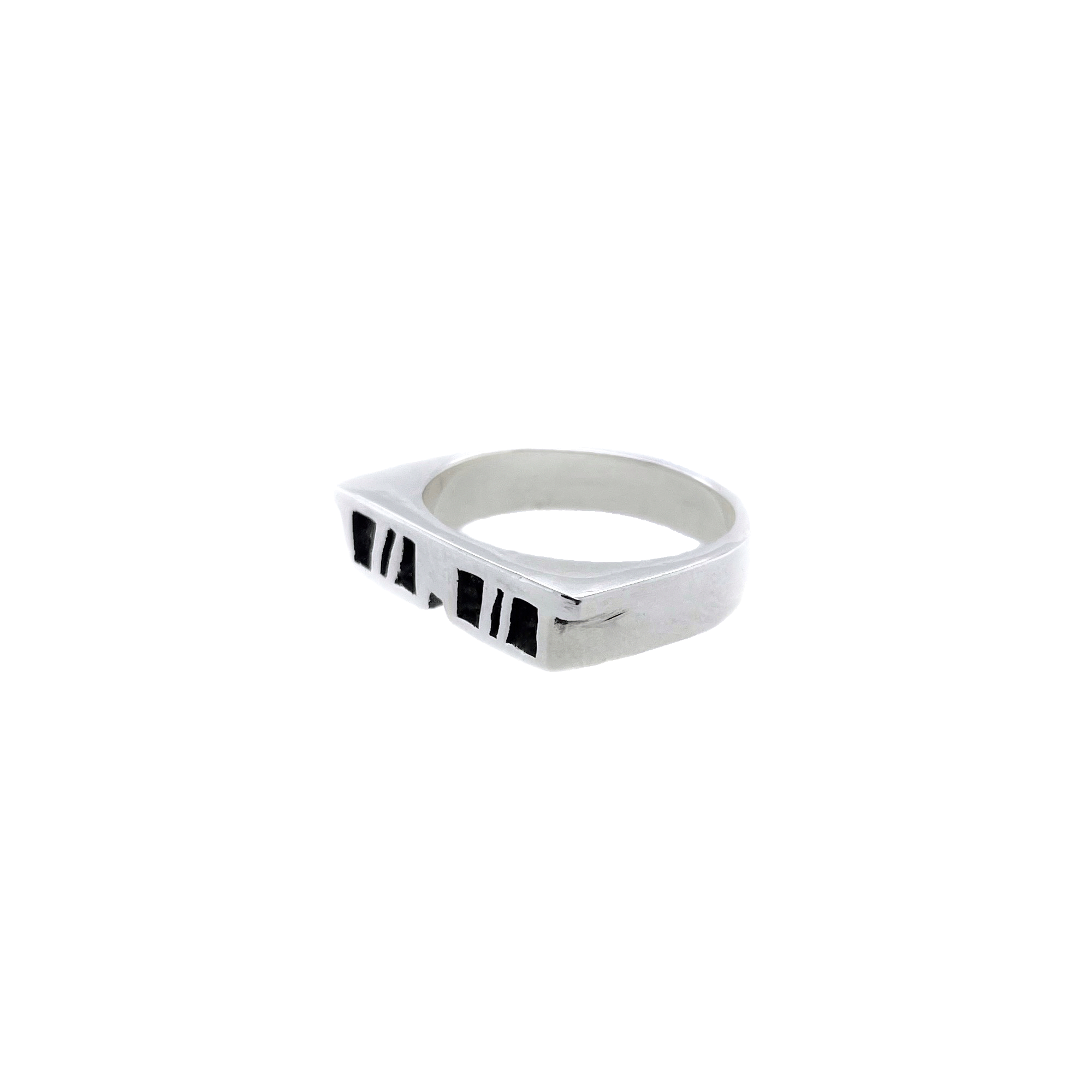 Shades Ring