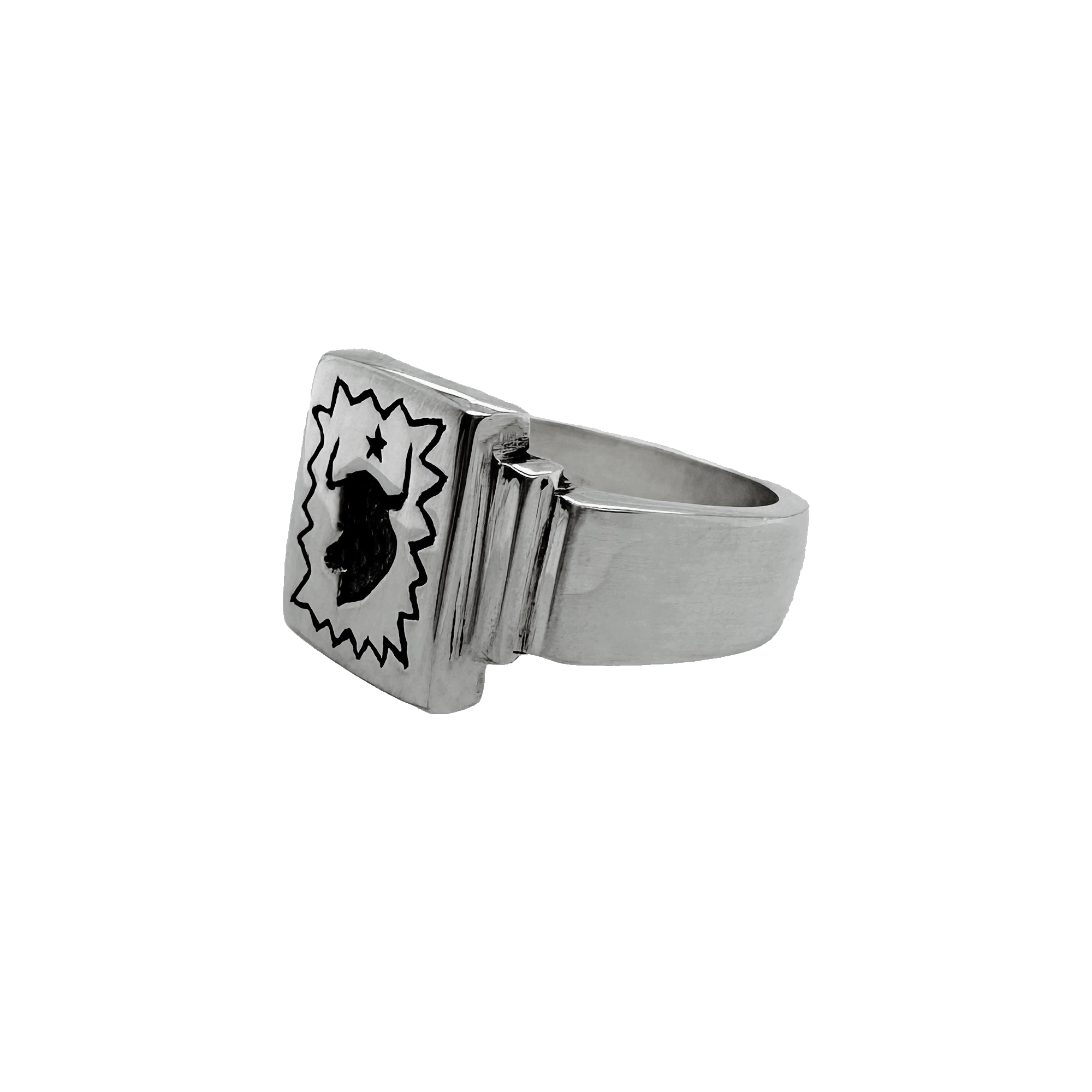 Taurus Ring