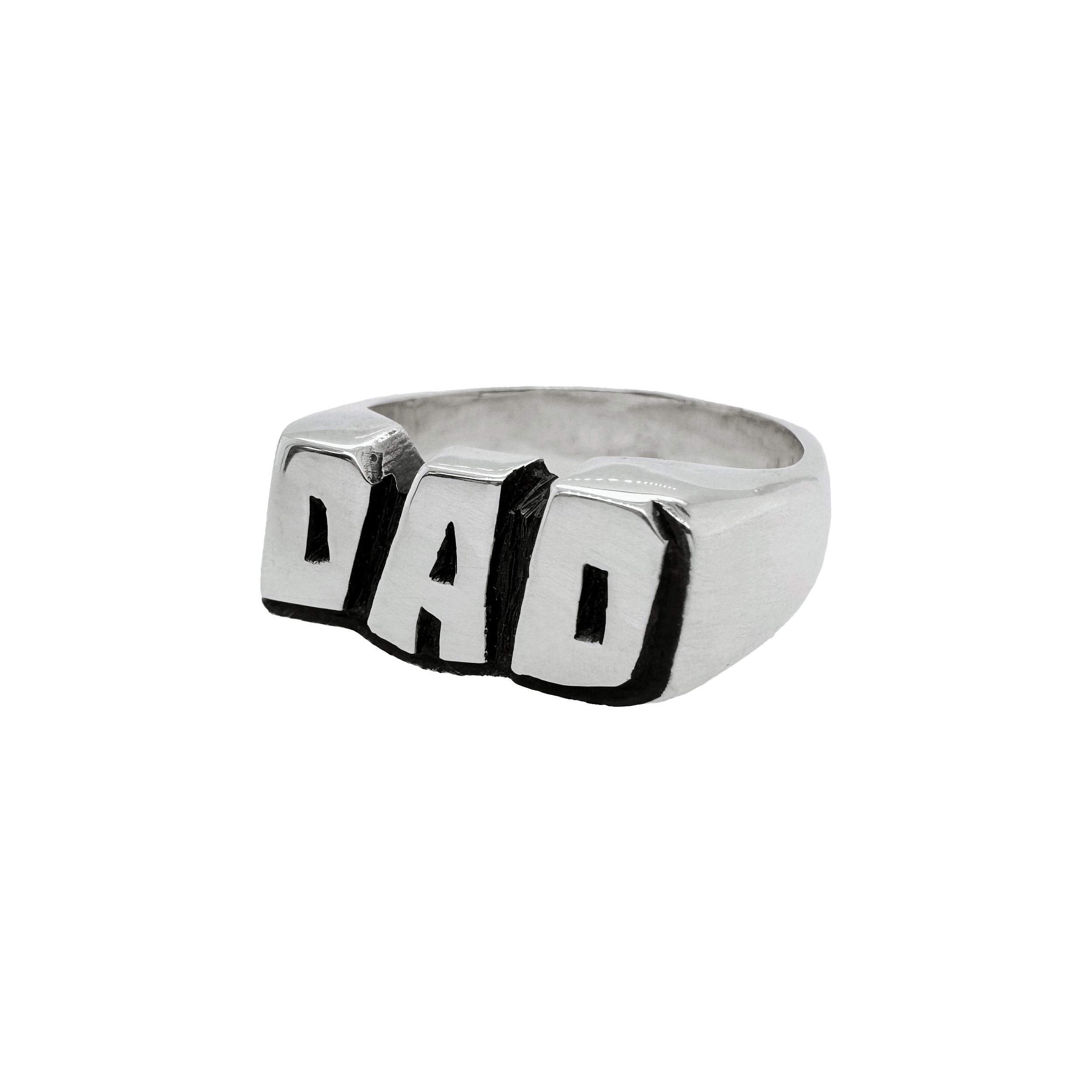 Dad Ring