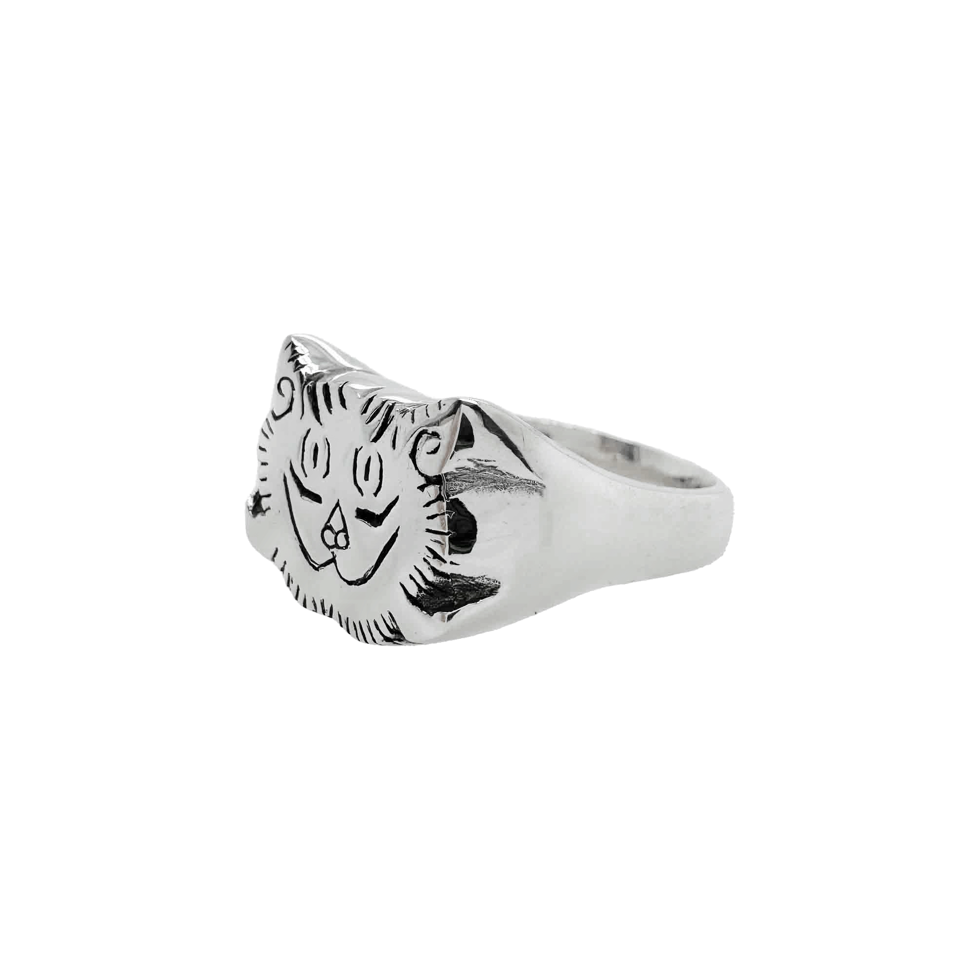 Kitty Ring