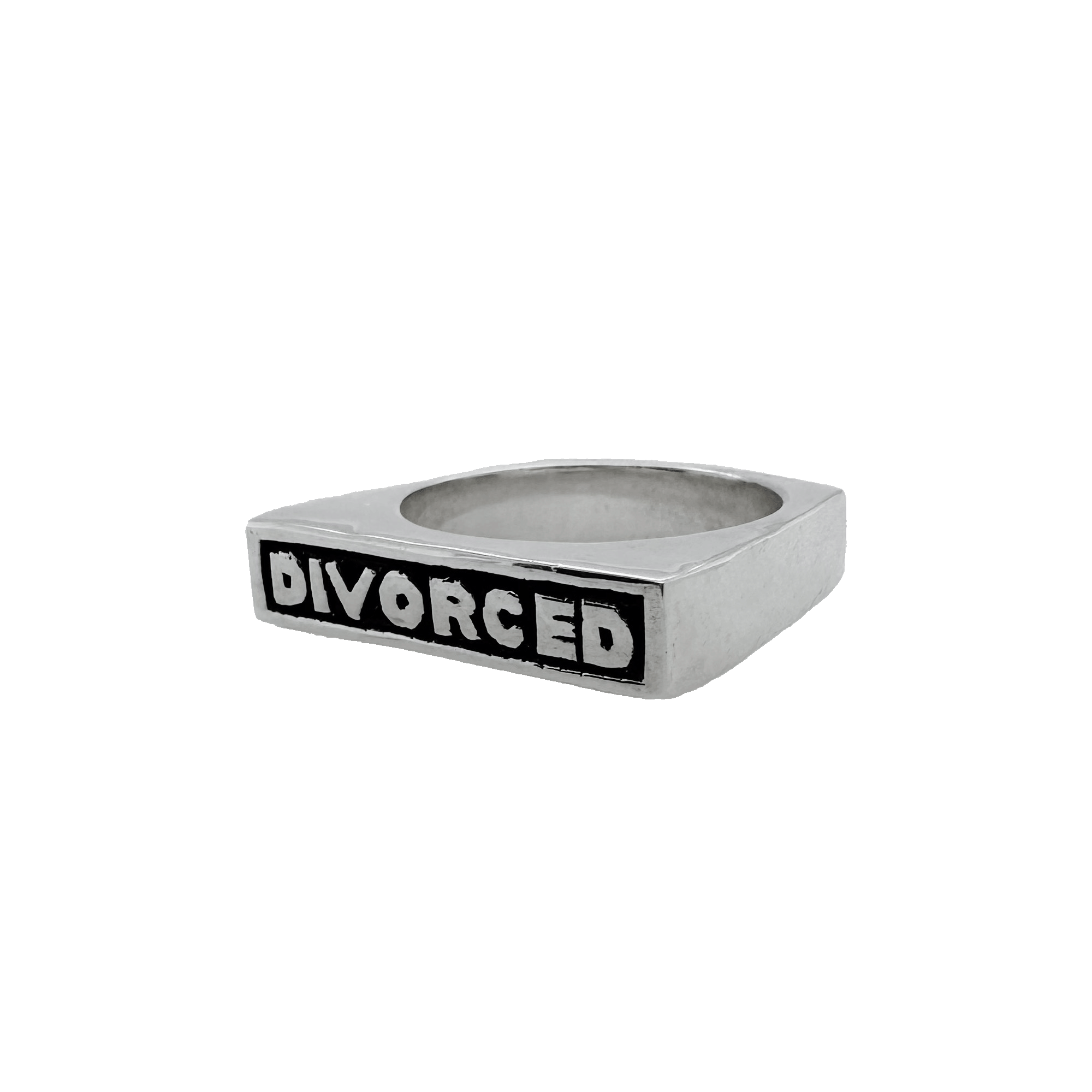 The Divorced Ring