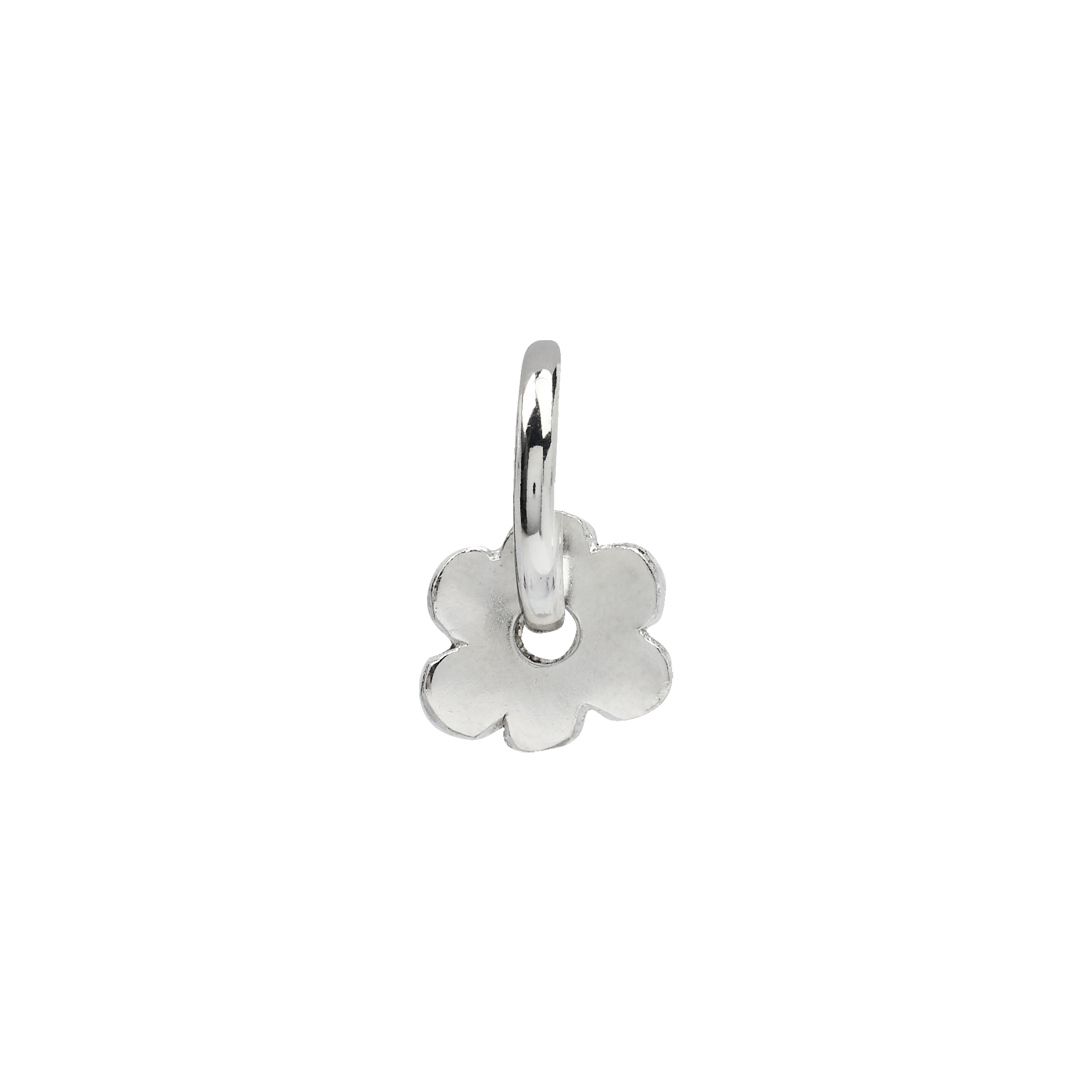 Flower Earrings