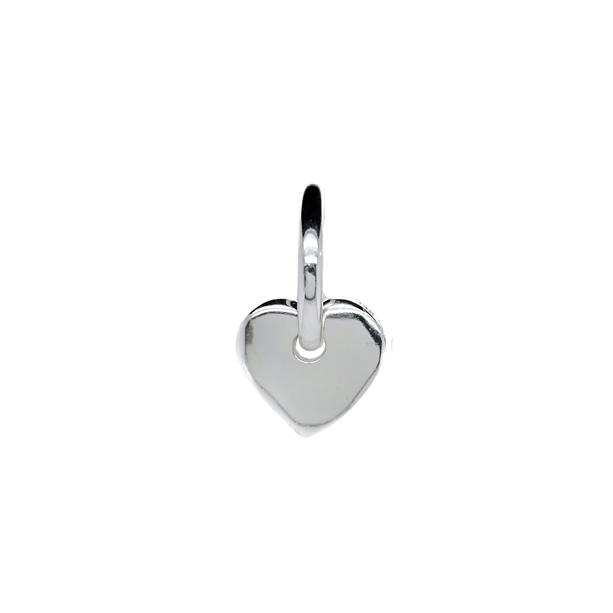 Heart Earrings