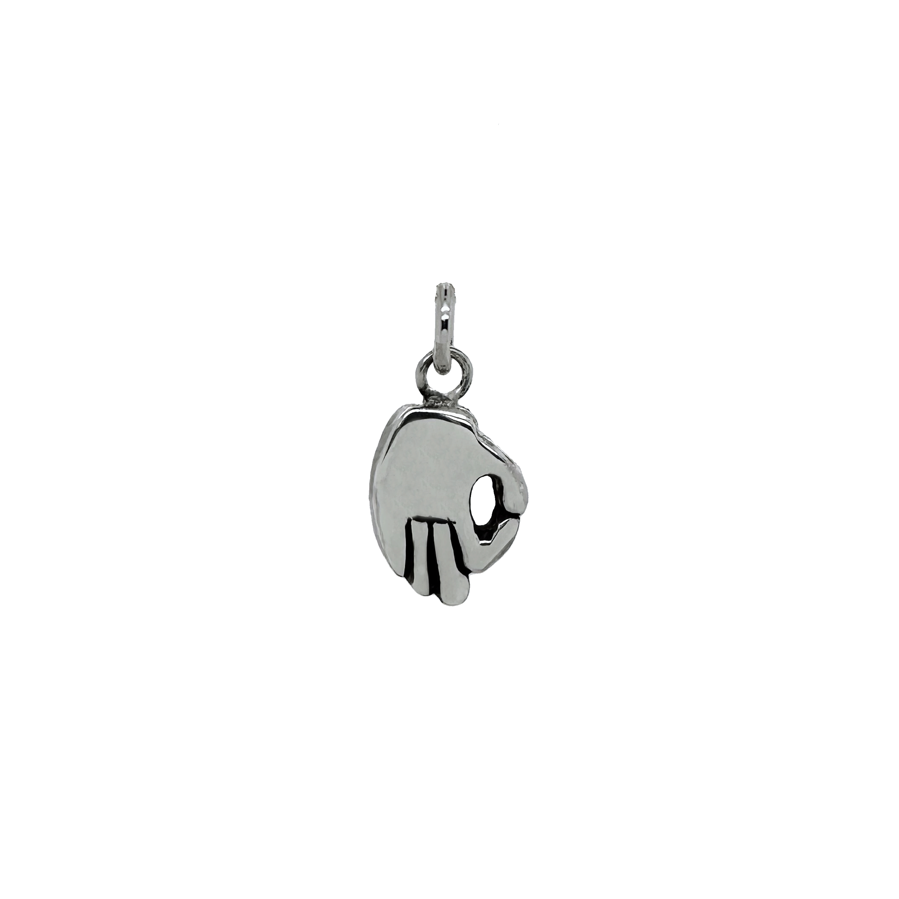 Okay Necklace