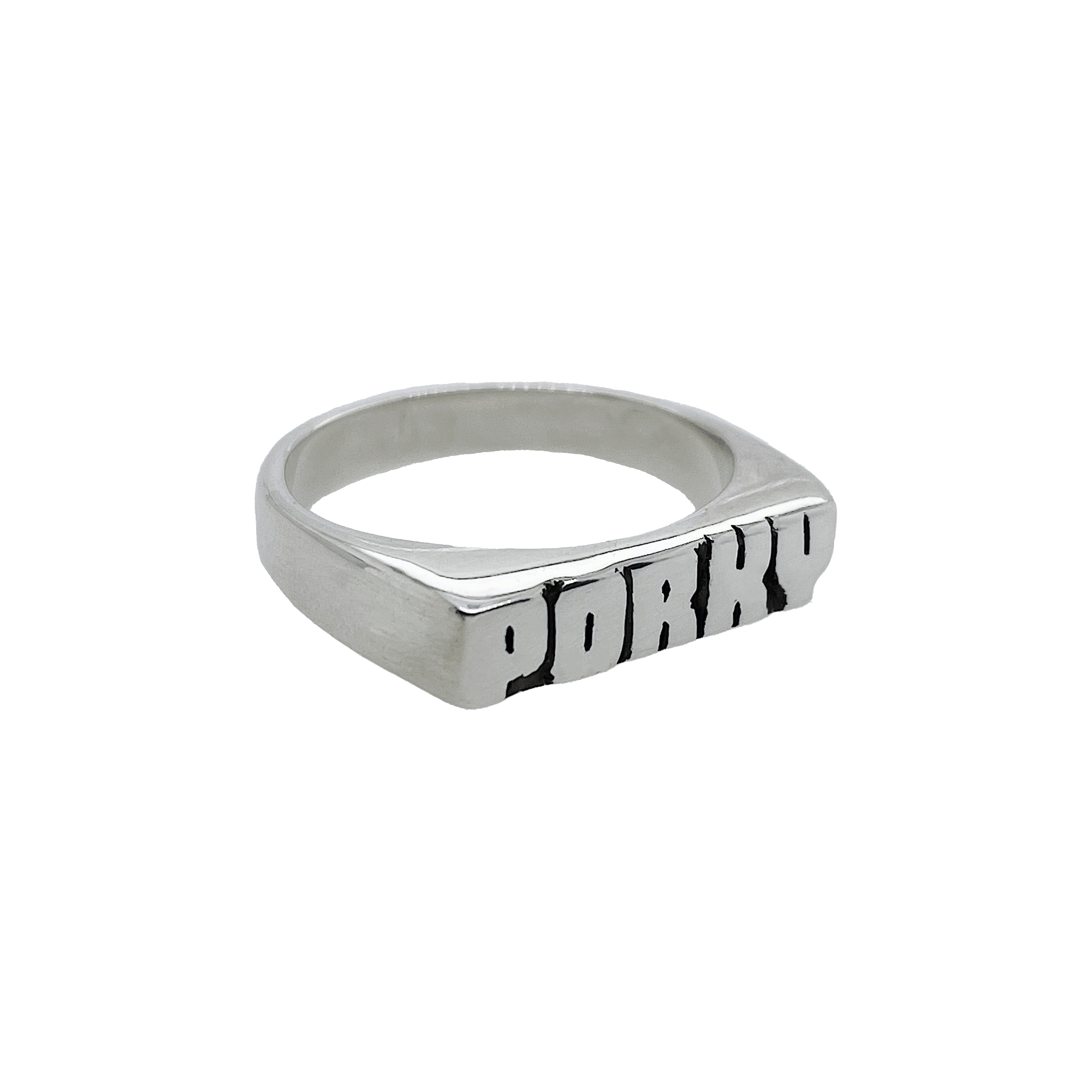 PORKY Ring