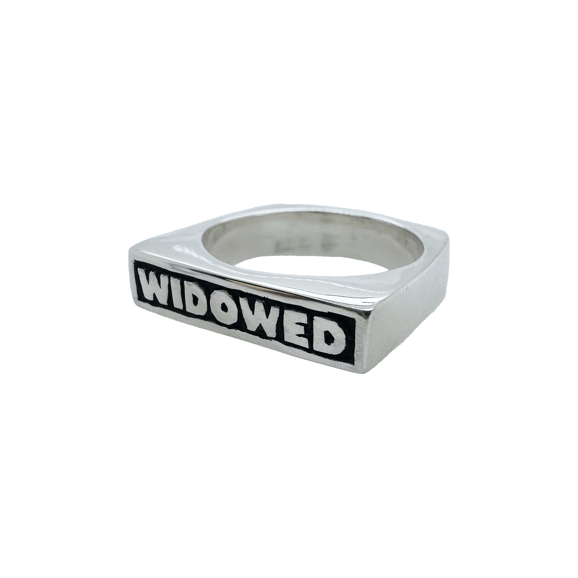 The Widowed Ring