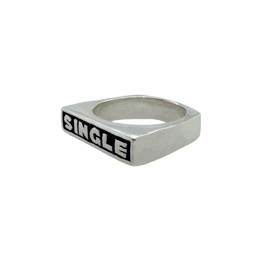 The Single Ring