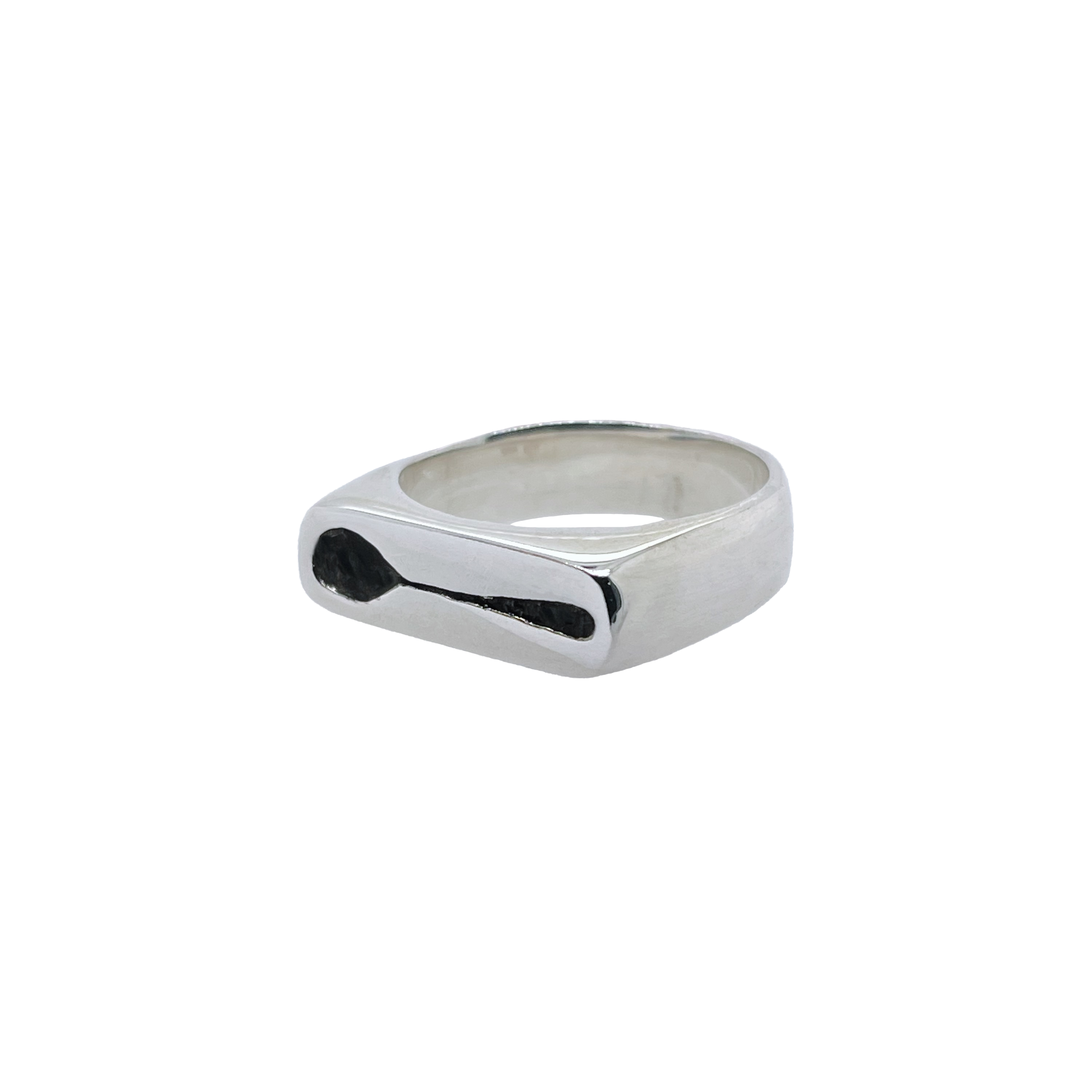 Spoon Ring