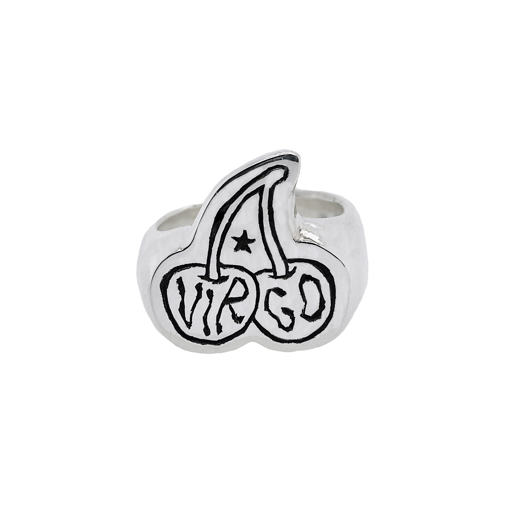 Virgo Ring