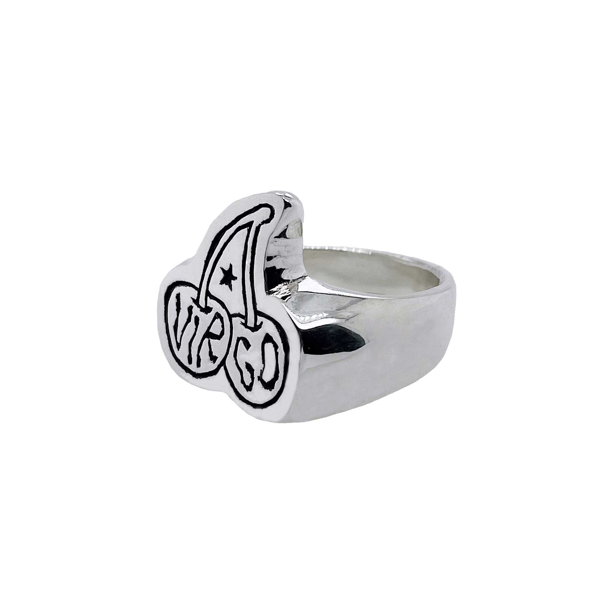 Virgo Ring