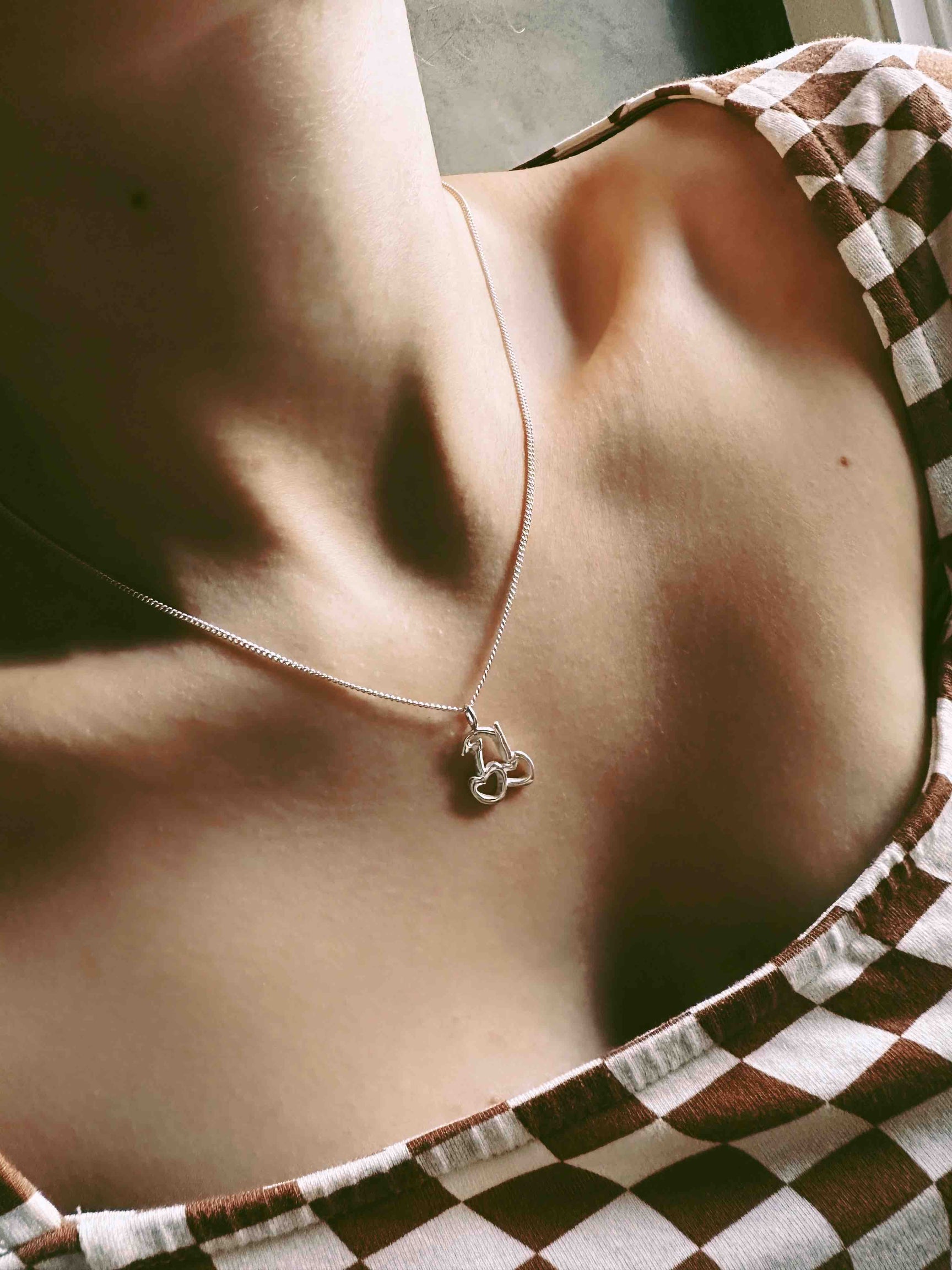 Betty Necklace main image 0