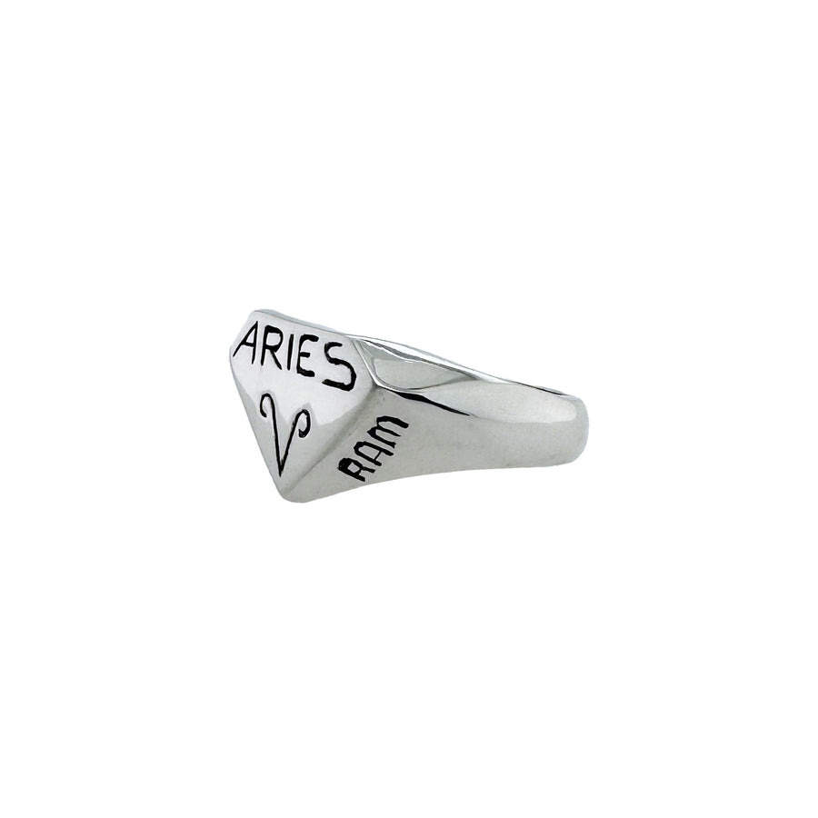Aries Ring