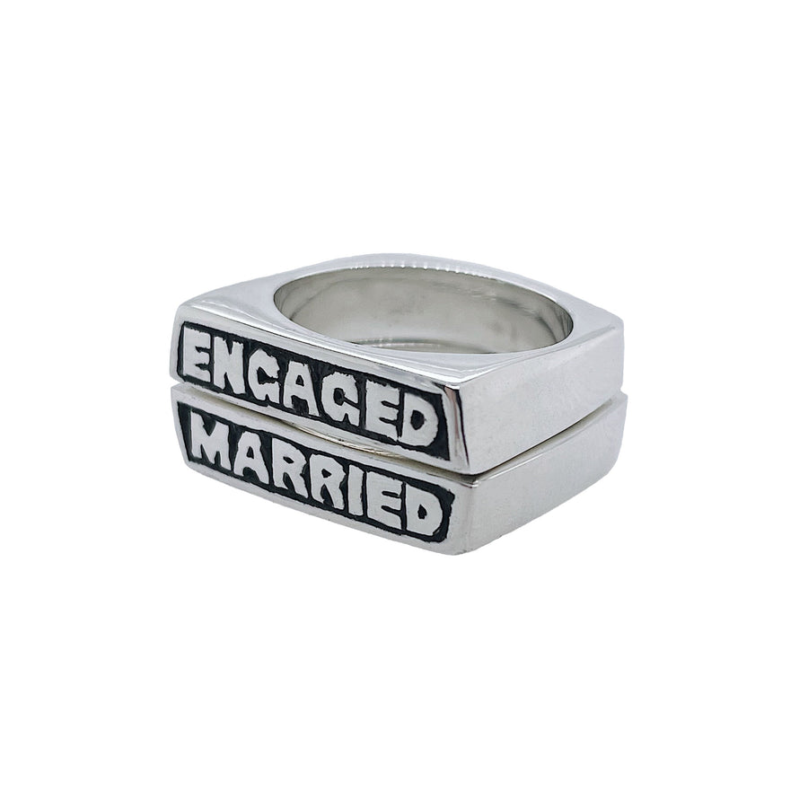 The Married Ring